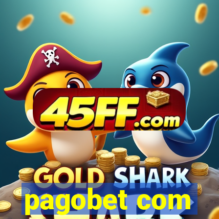 pagobet com